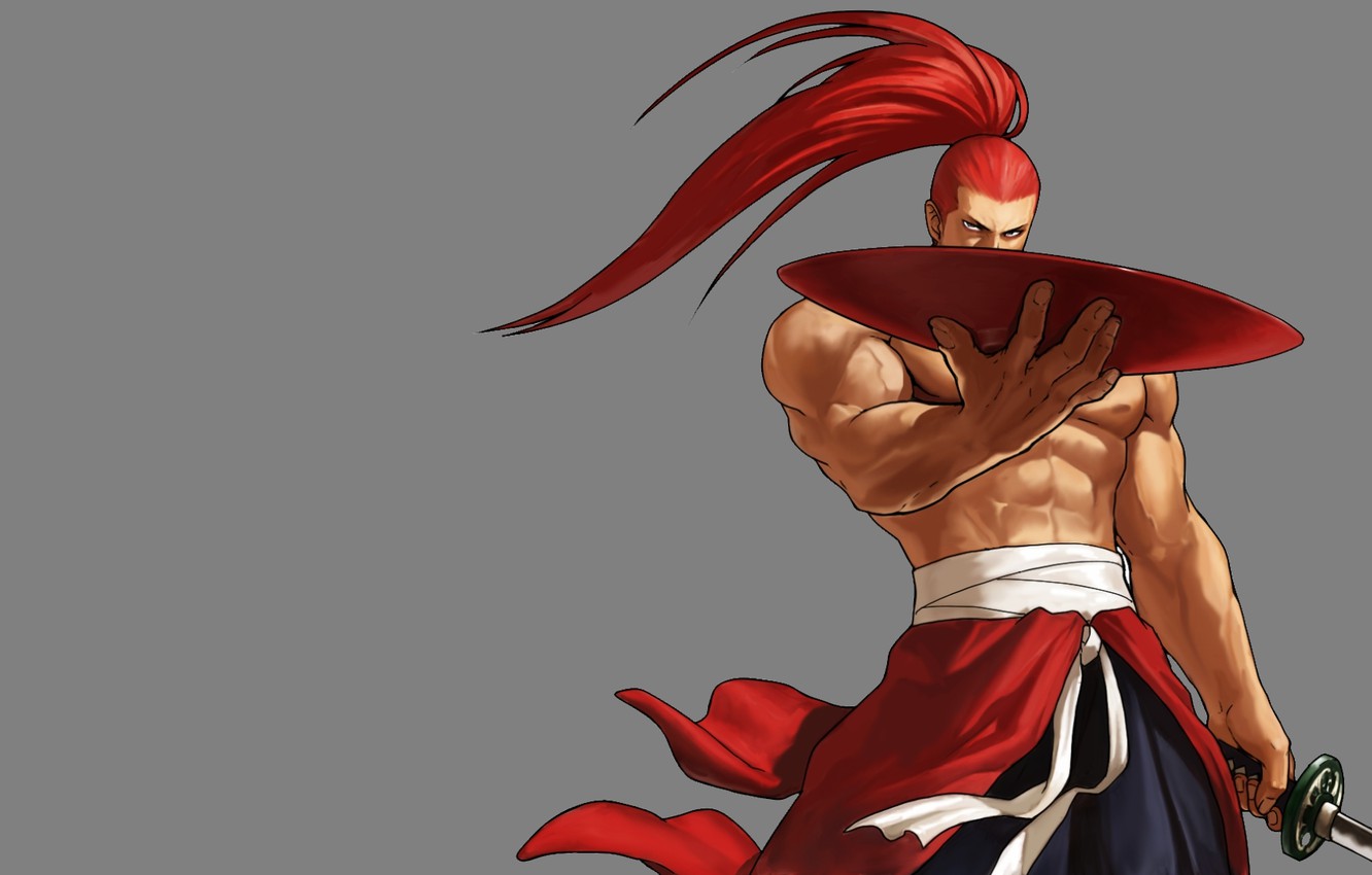 Samurai Shodown Wallpapers