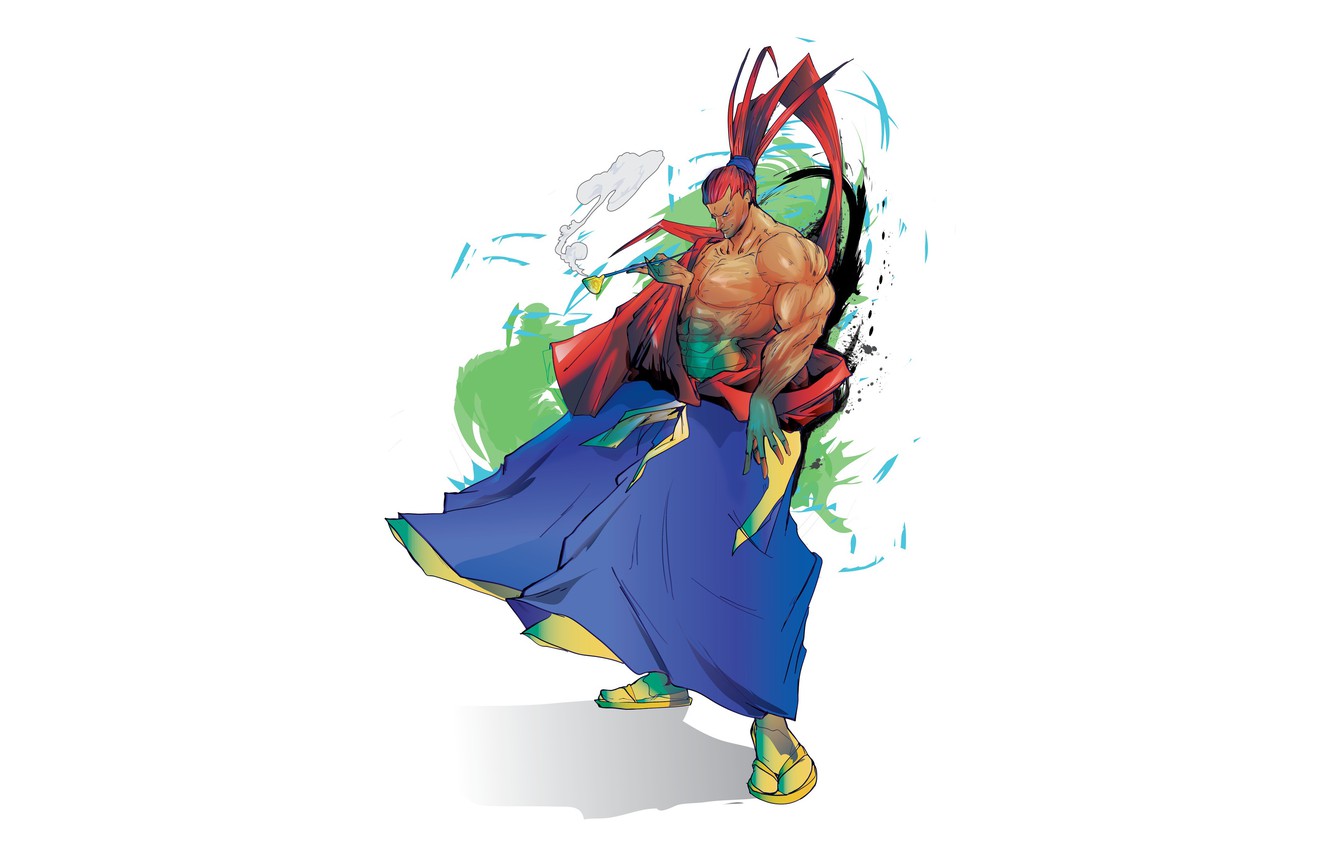 Samurai Shodown Wallpapers