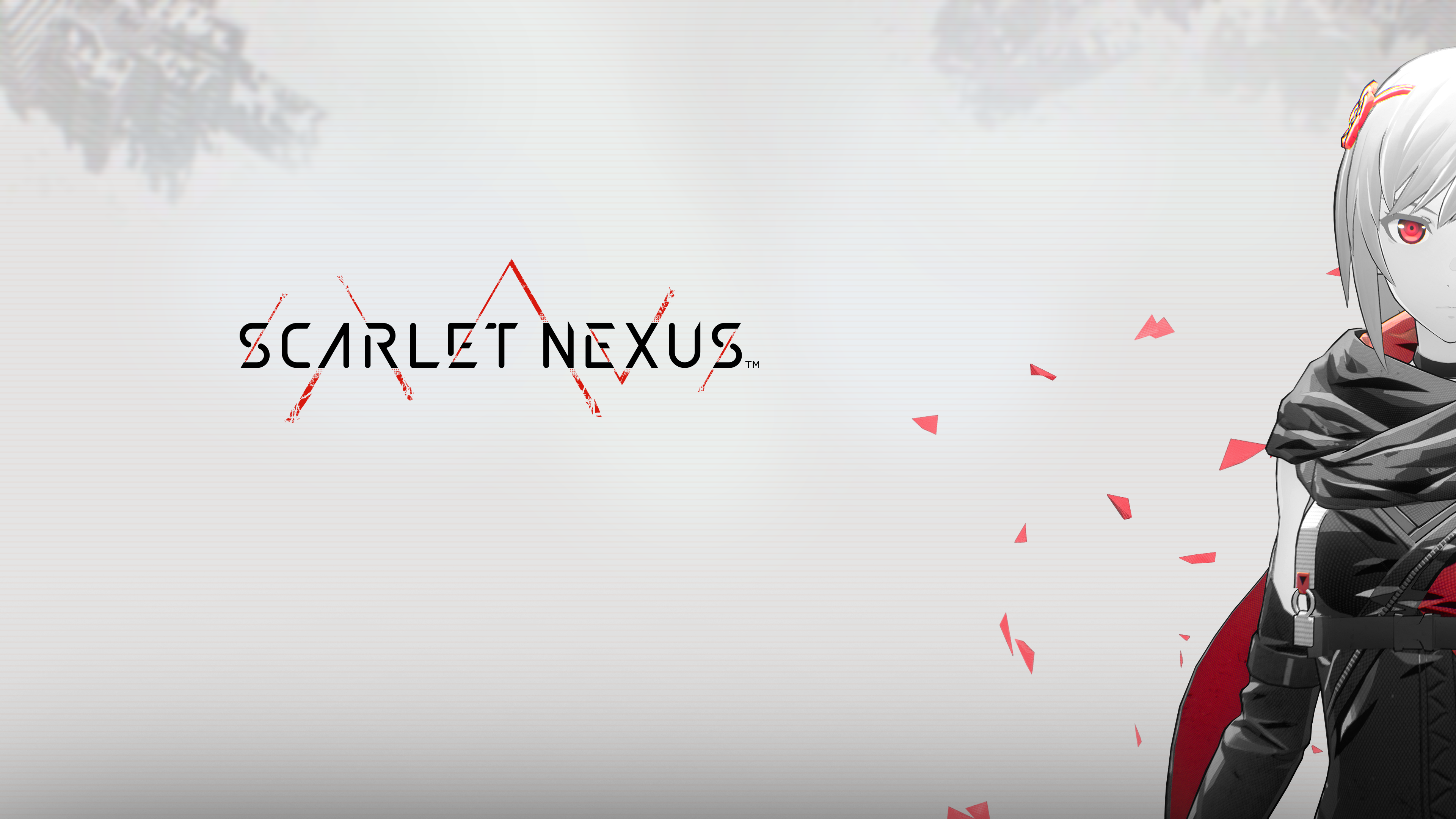 Scarlet Nexus Wallpapers