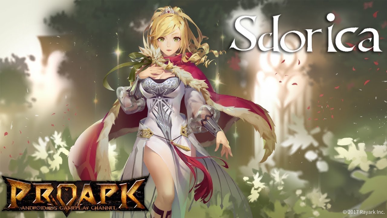 Sdorica Wallpapers