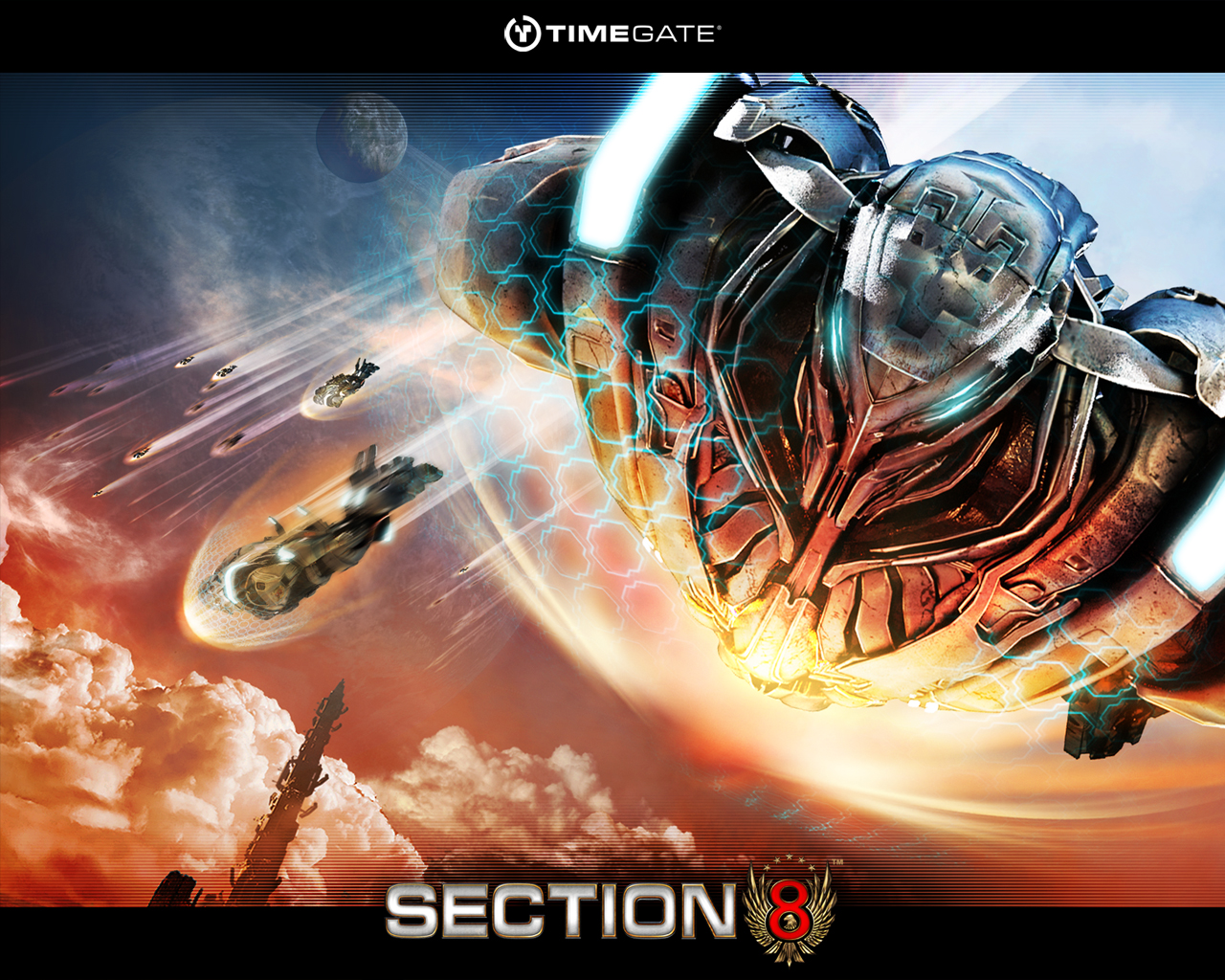 Section 8 Wallpapers