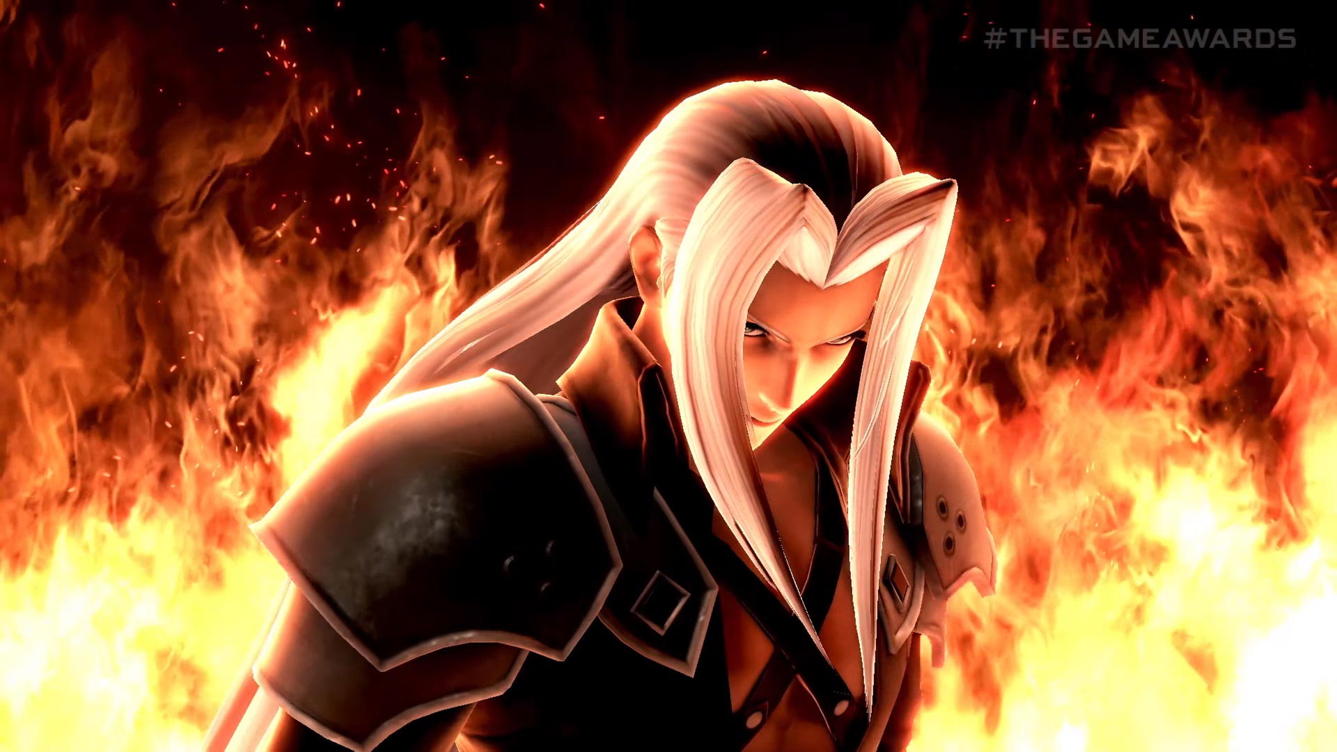 Sephiroth Super Smash Bros Wallpapers