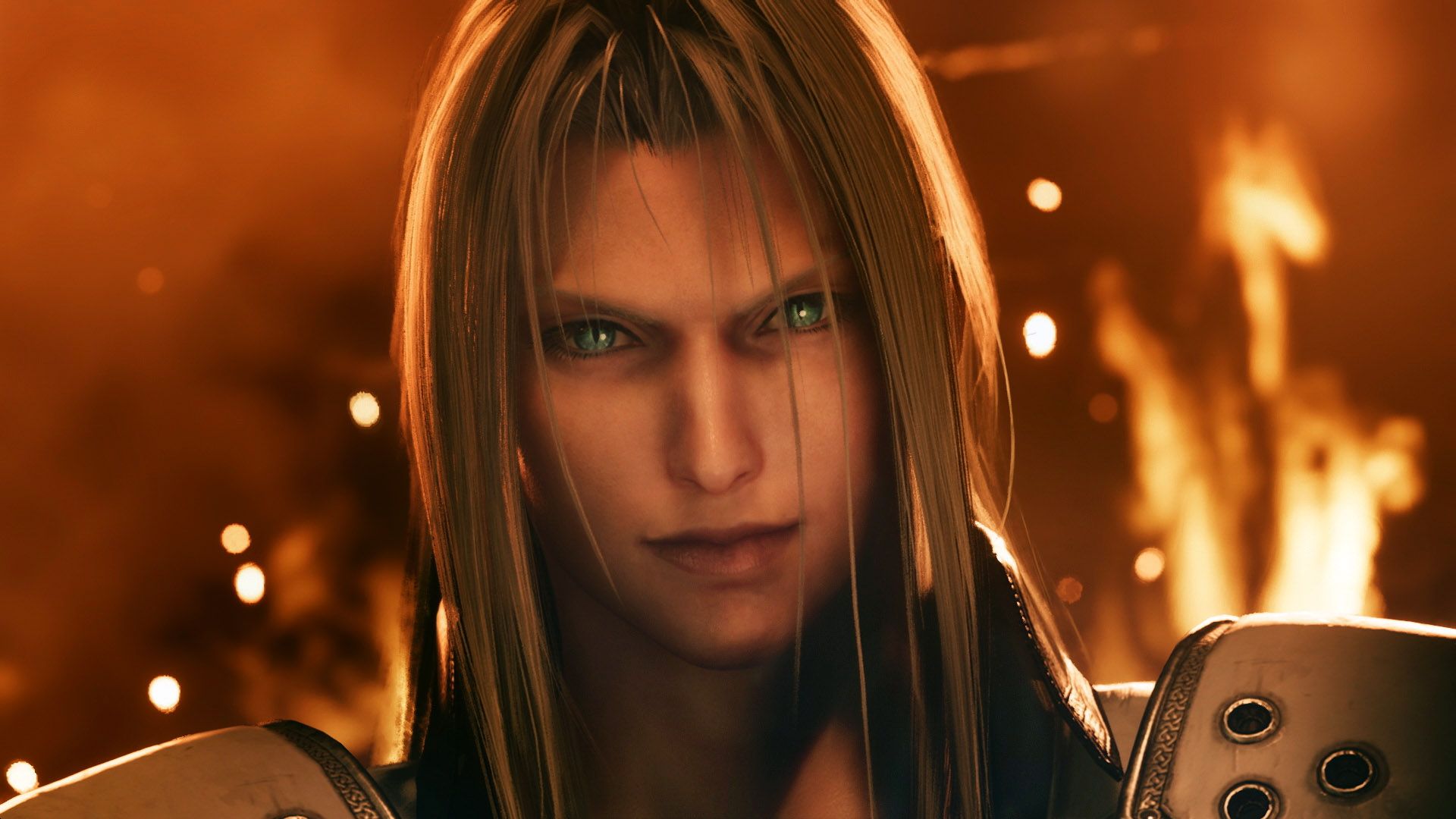 Sephiroth Super Smash Bros Wallpapers