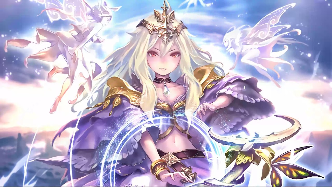 Shadowverse Wallpapers