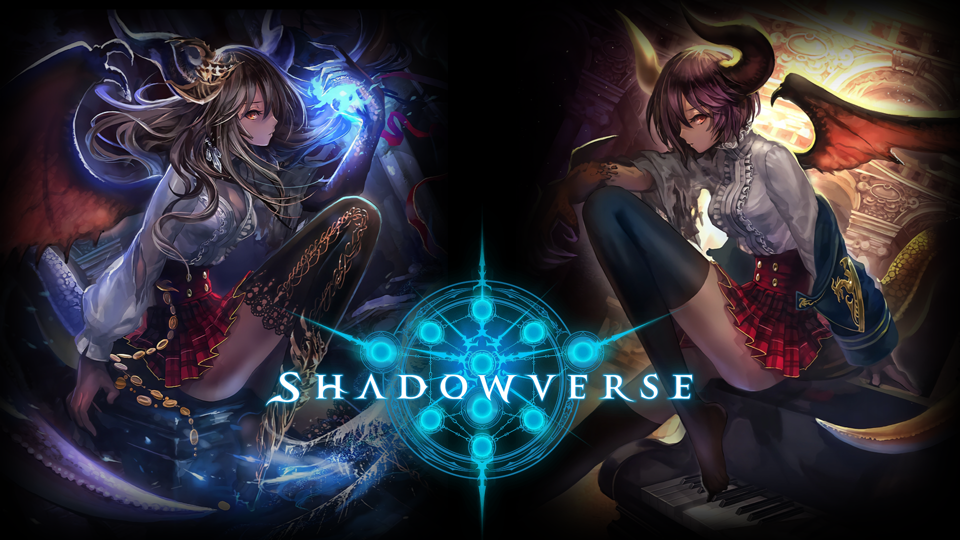 Shadowverse Wallpapers