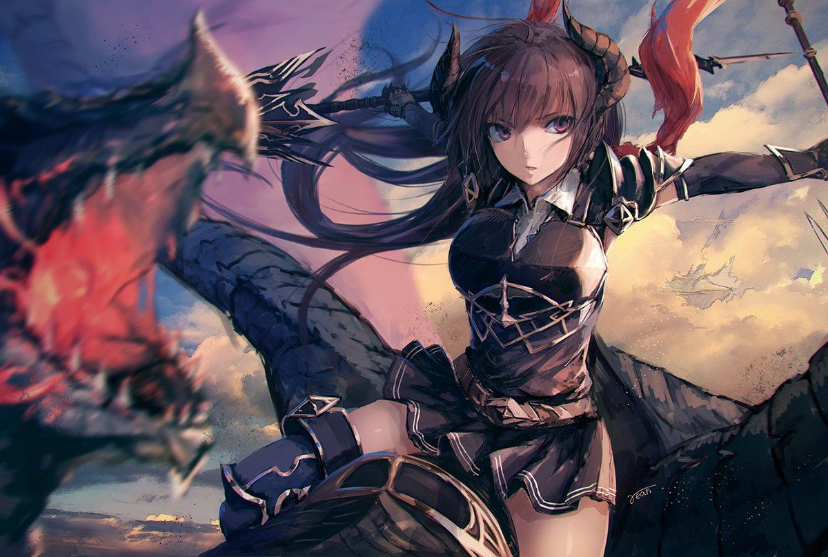 Shadowverse Wallpapers