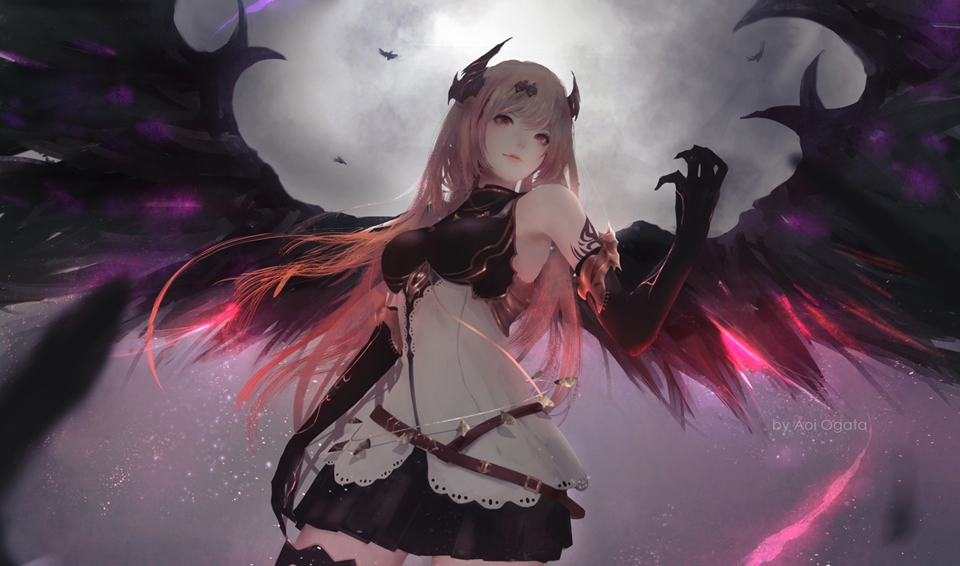 Shadowverse Wallpapers