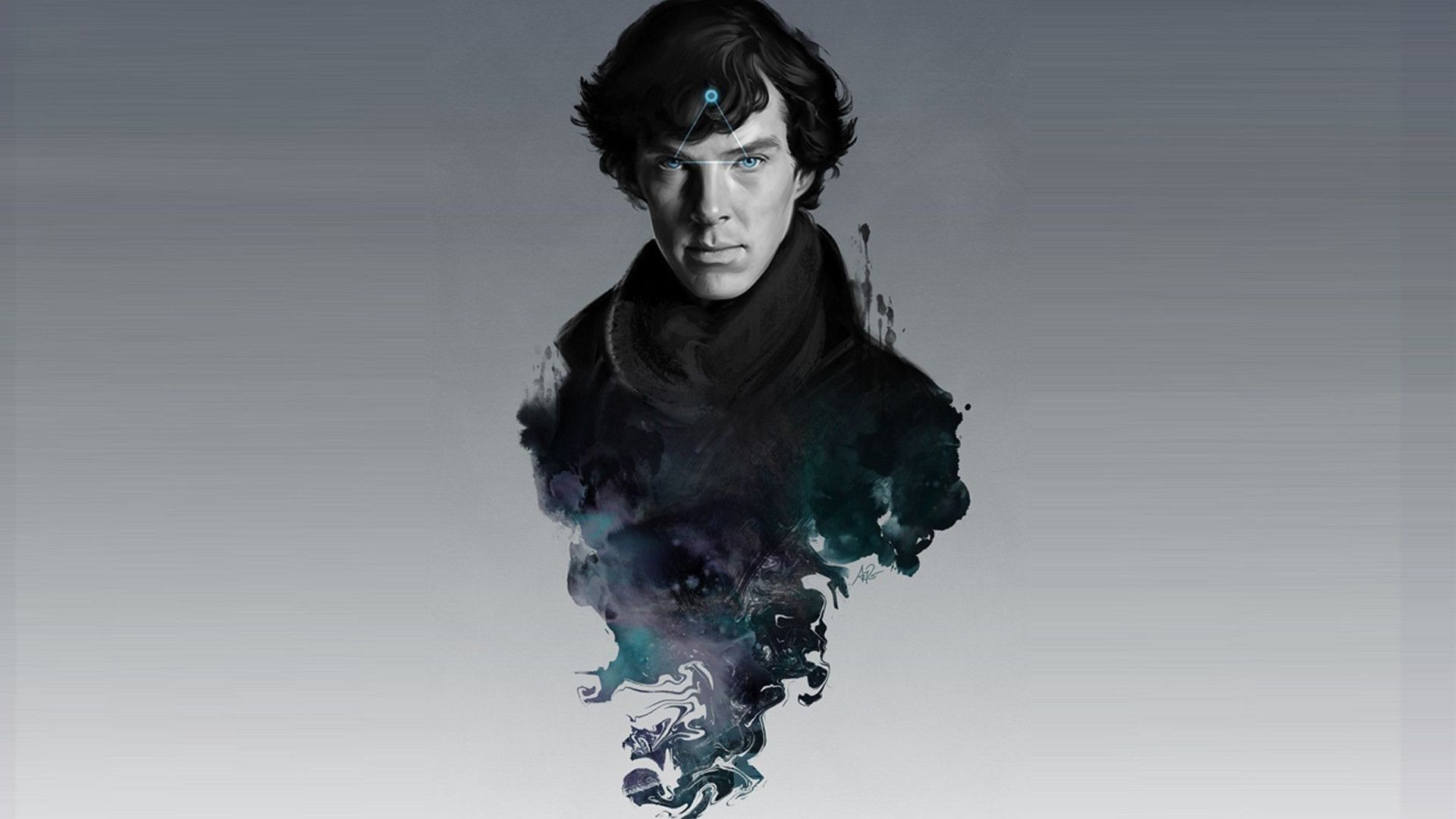 Sherlock Holmes HD Wallpapers