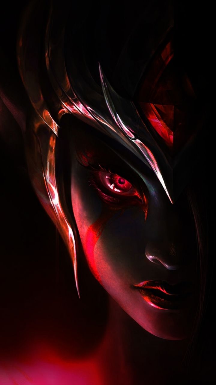 Shyvana League Of Legends Wallpapers