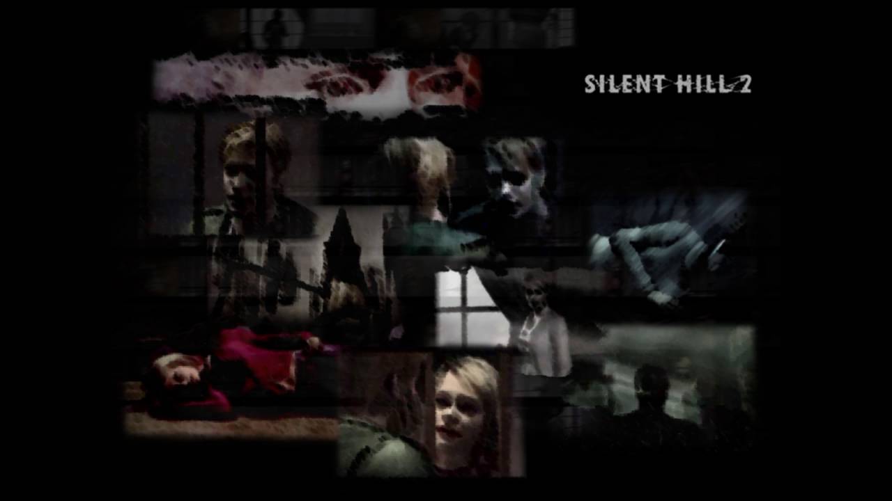 Silent Hill 2 Wallpapers