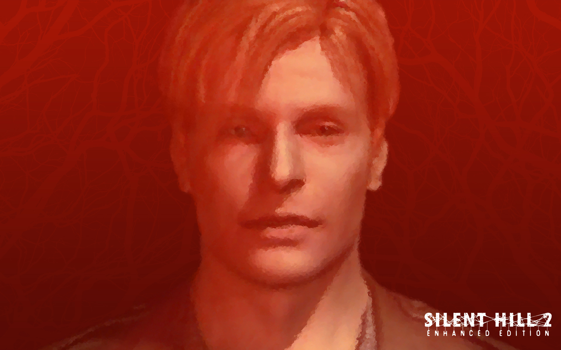 Silent Hill 2 Wallpapers