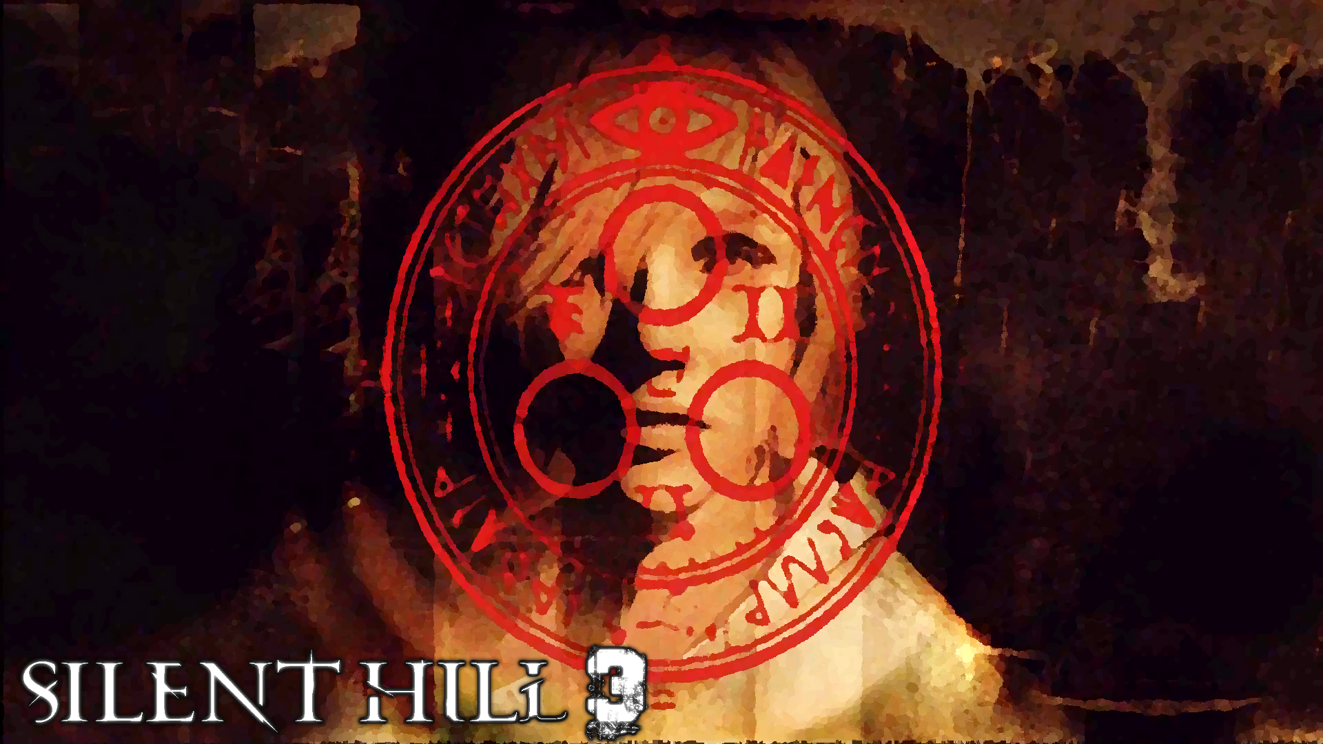 Silent Hill 3 Wallpapers