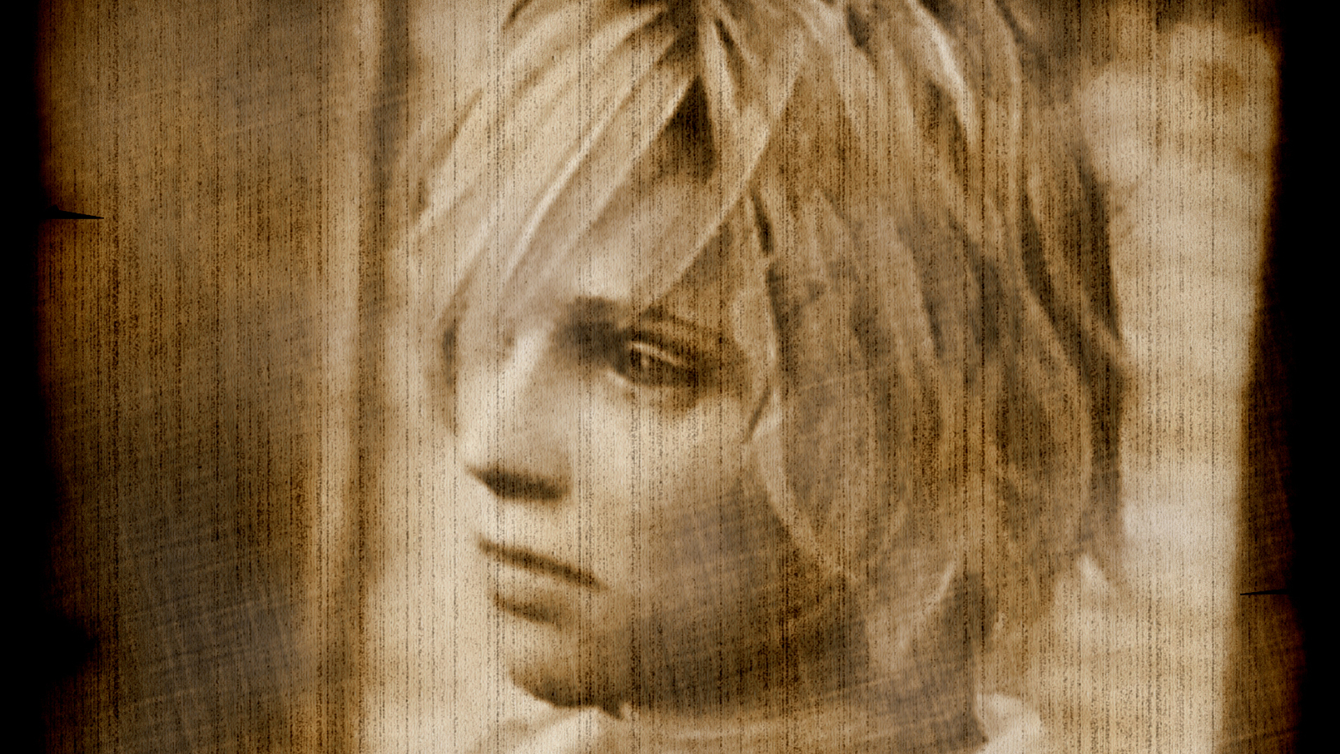 Silent Hill 3 Wallpapers