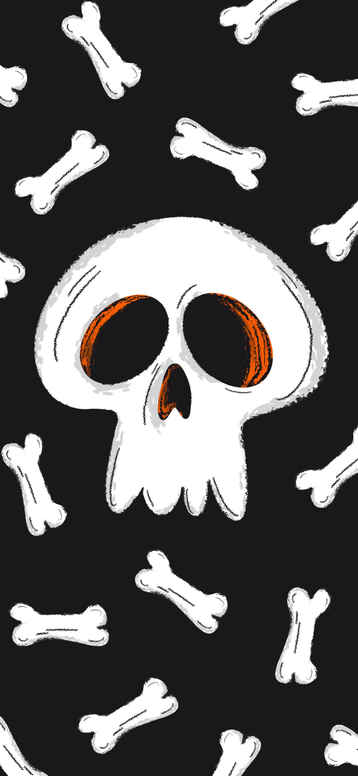 Skull and Bones Wallpapers