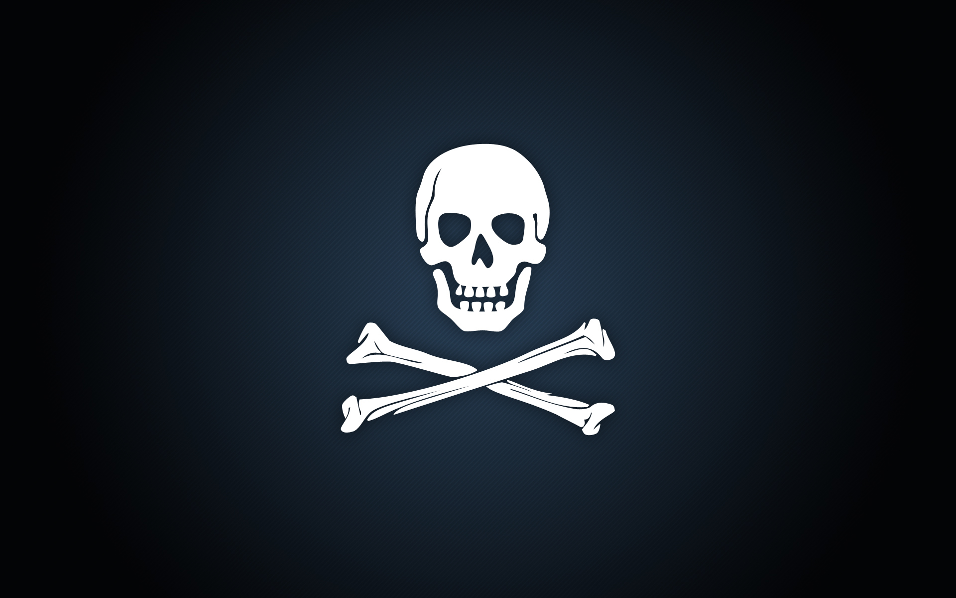 Skull and Bones Wallpapers