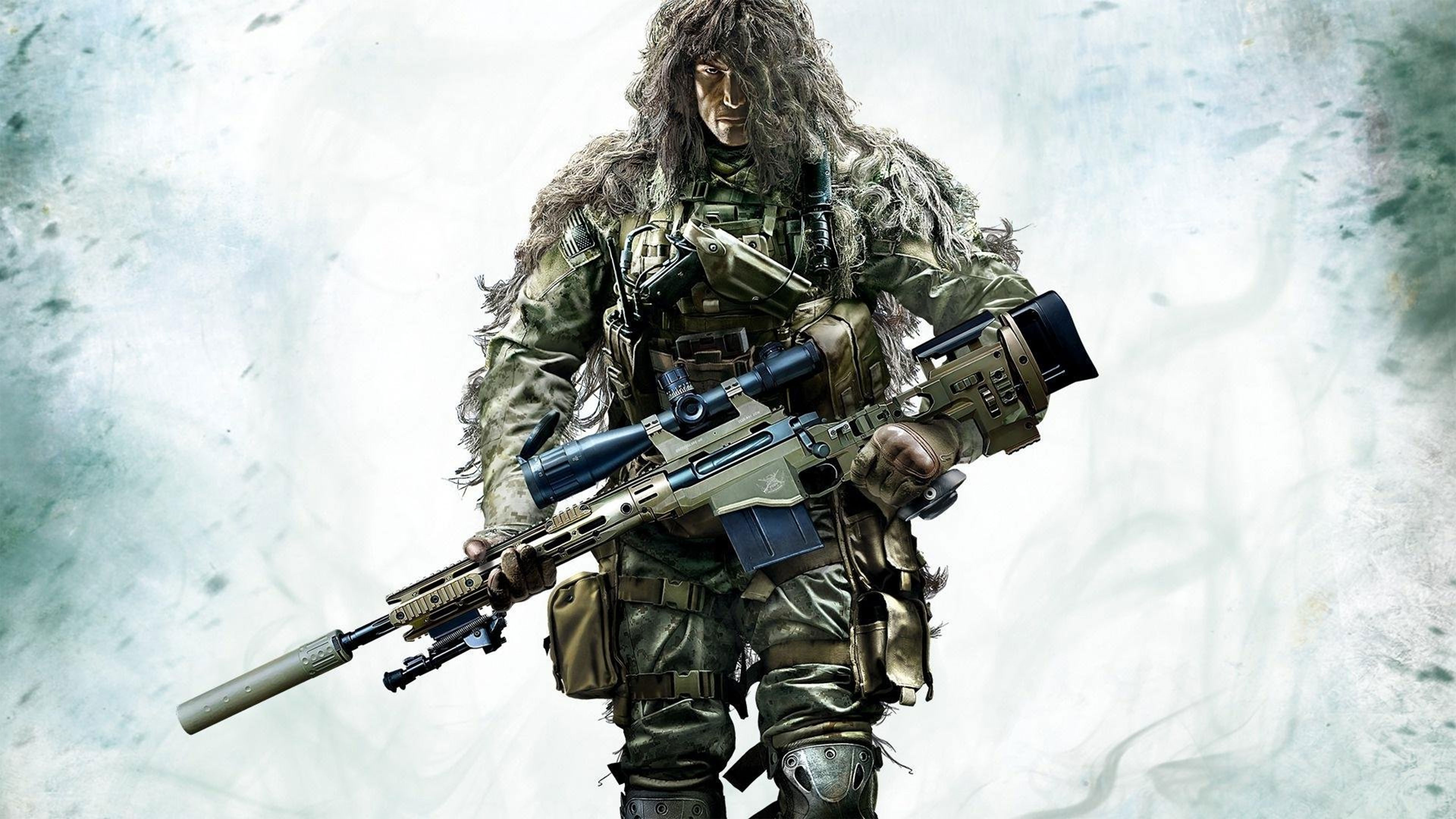 Sniper: Ghost Warrior 3 Wallpapers