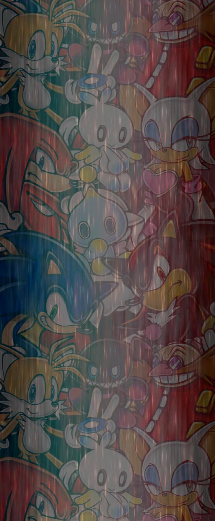 Sonic Adventure 2 Wallpapers