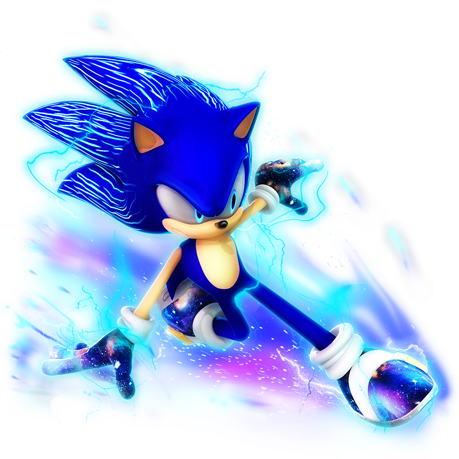 Sonic Colors: Ultimate Wallpapers