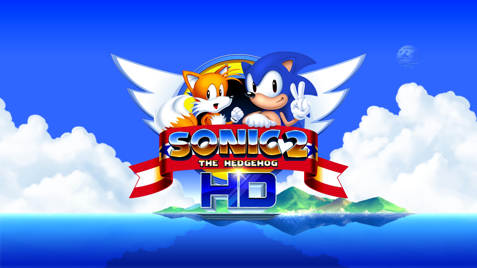 Sonic The Hedgehog 2 Wallpapers