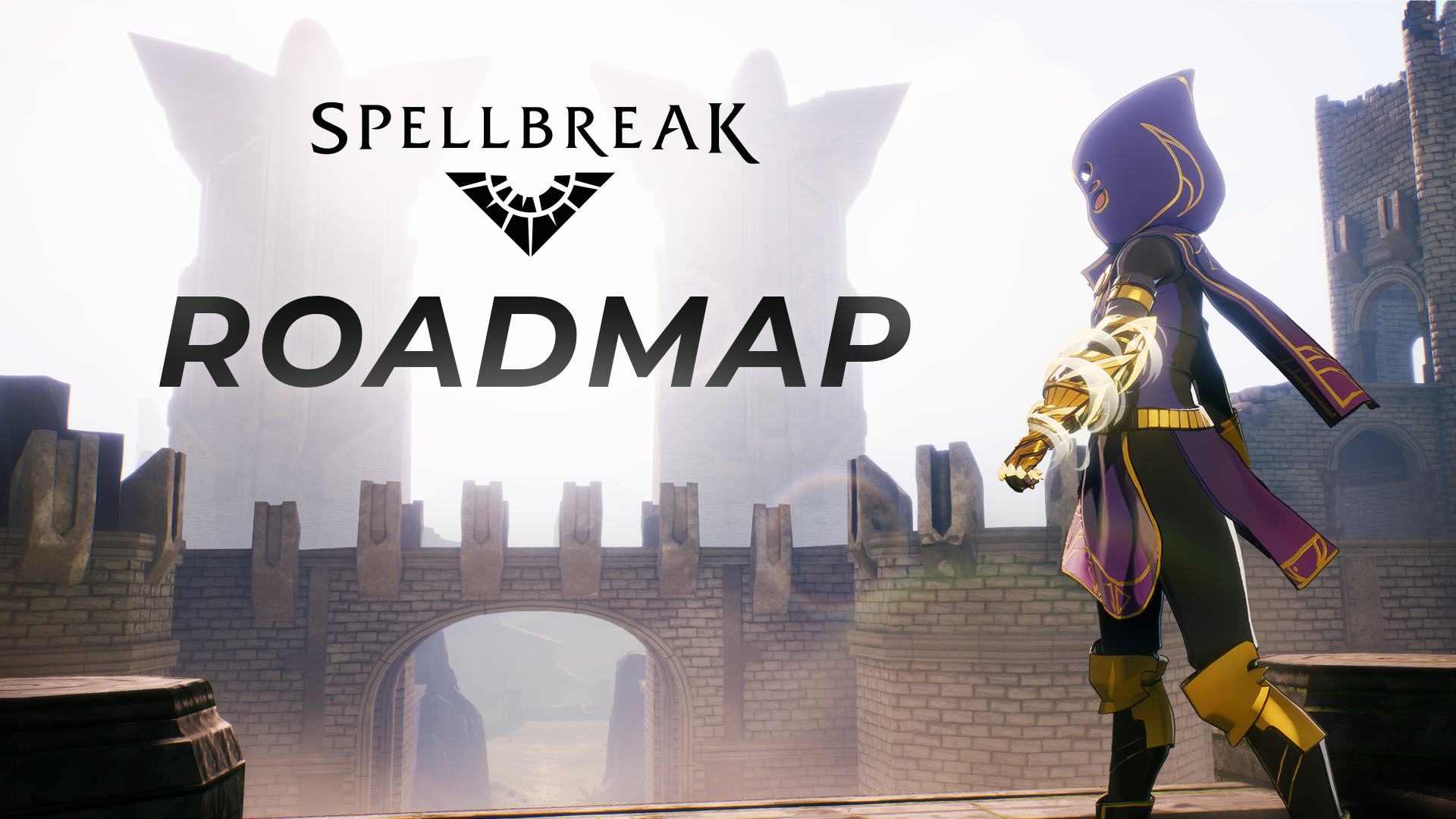 Spellbreak 2020 Wallpapers