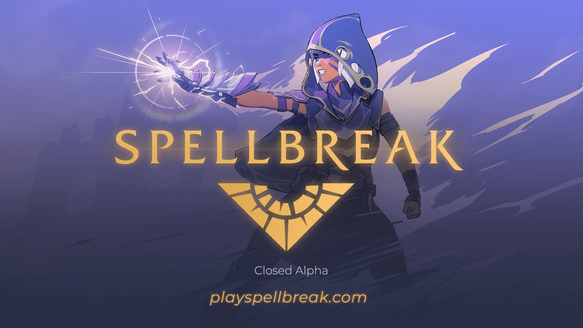 Spellbreak 2020 Wallpapers