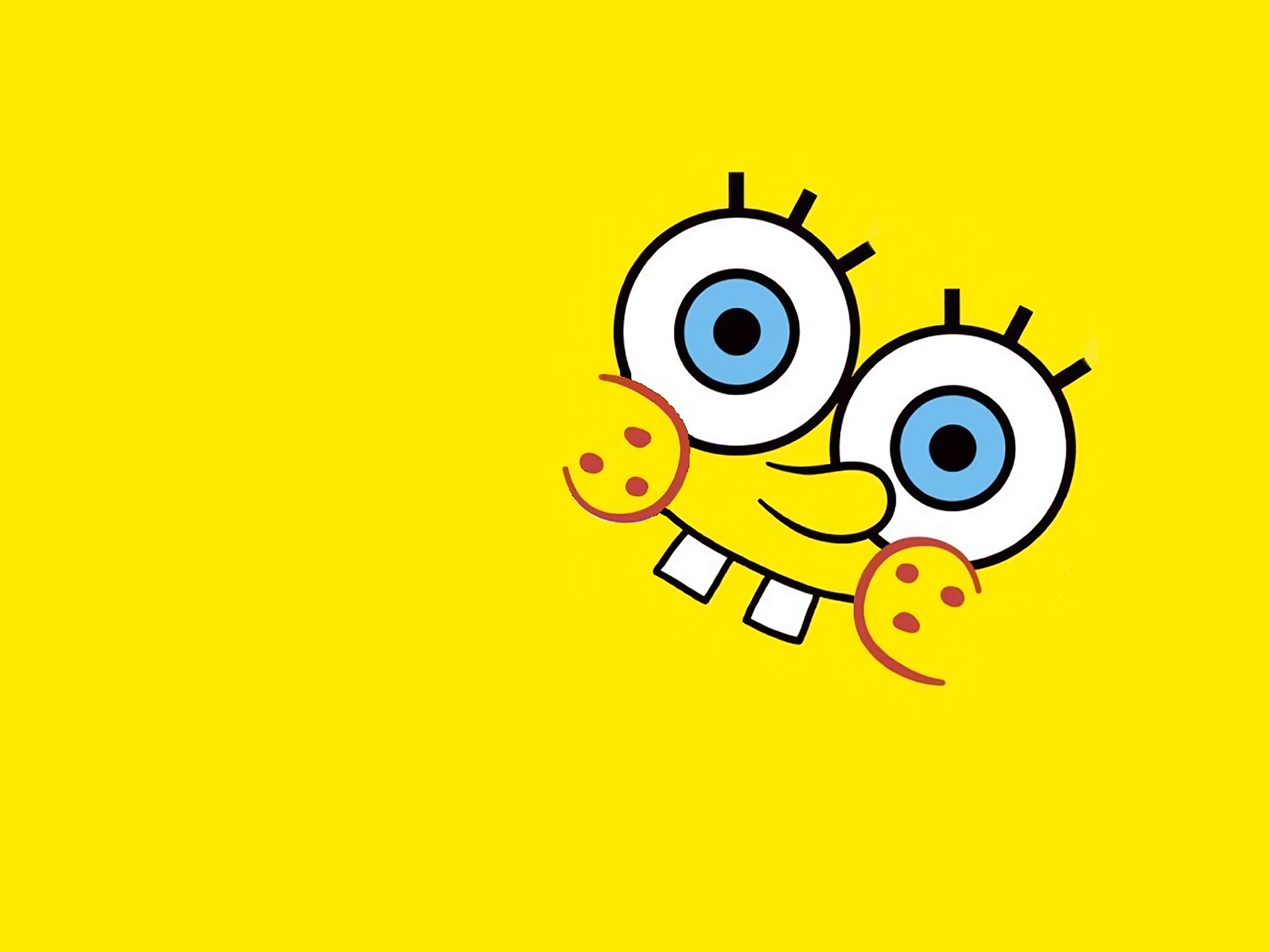 SpongeBob SquarePants Wallpapers