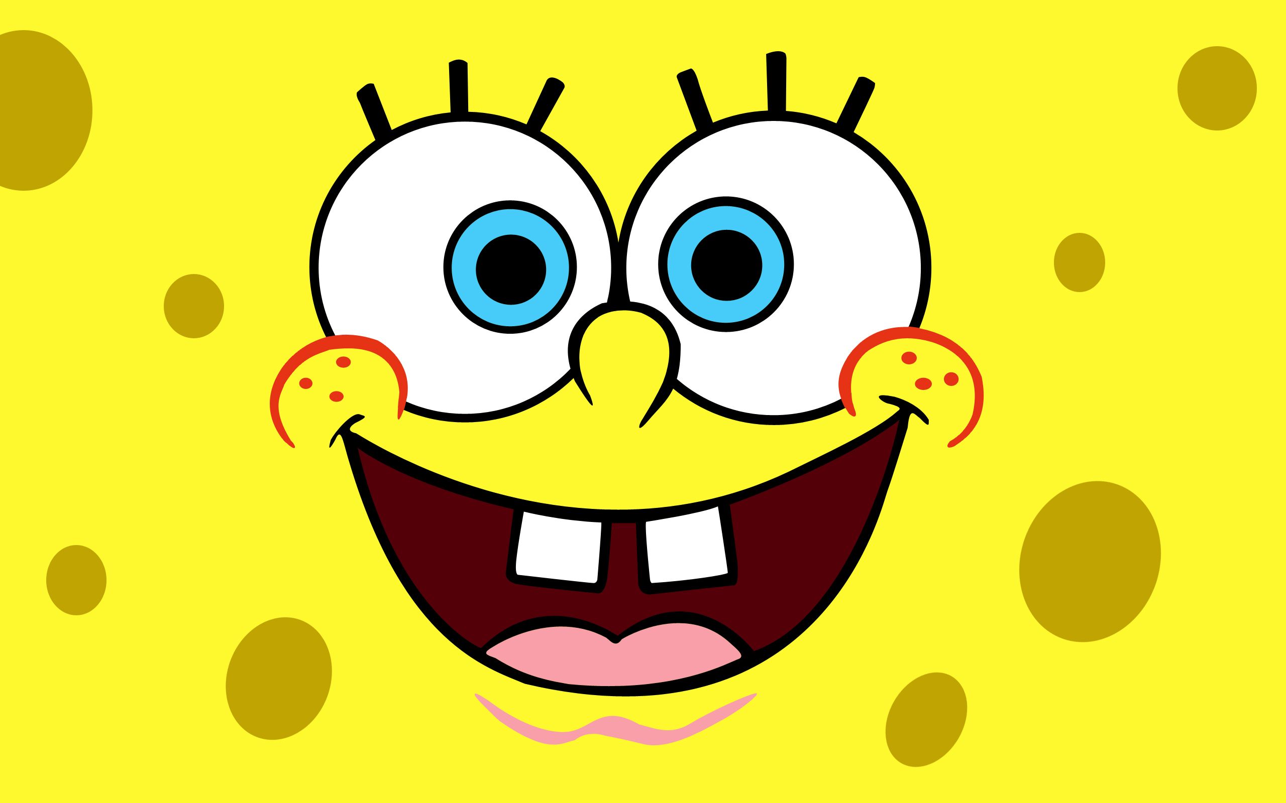 SpongeBob SquarePants Wallpapers