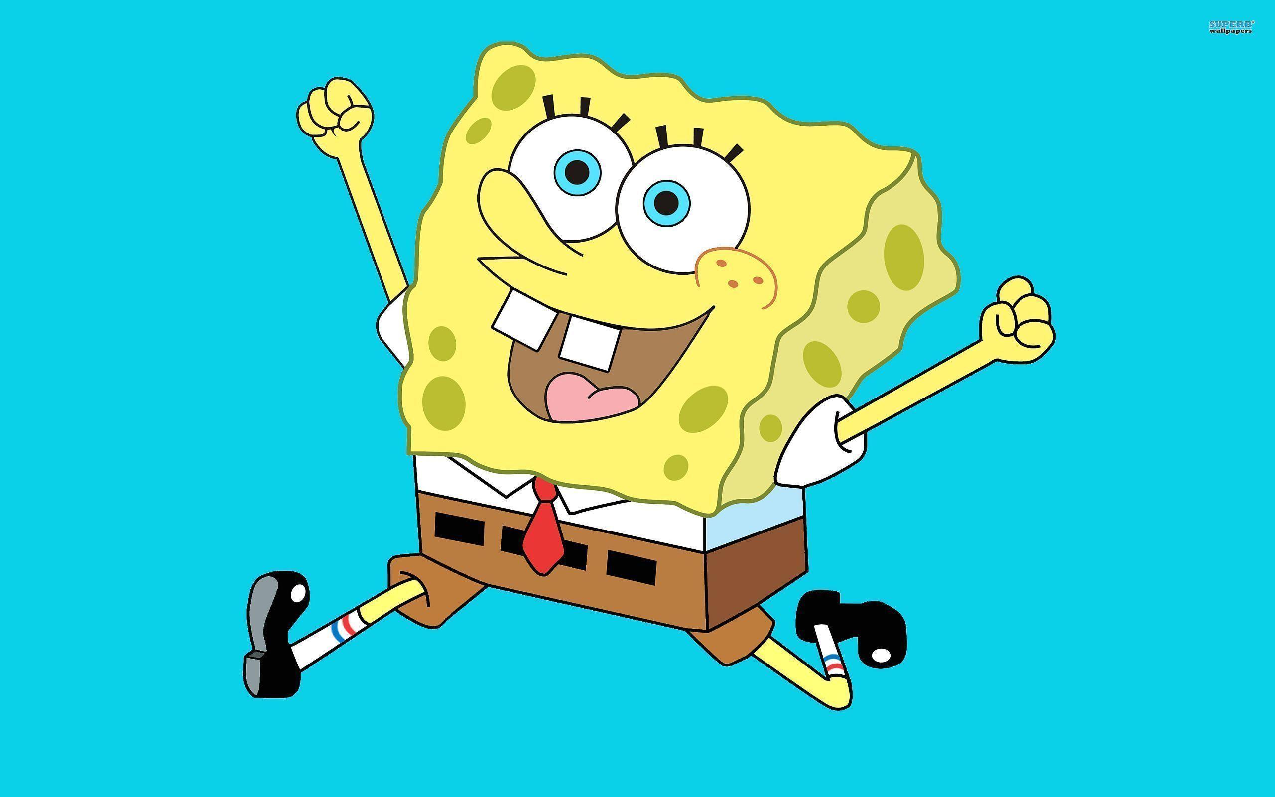 SpongeBob SquarePants Wallpapers