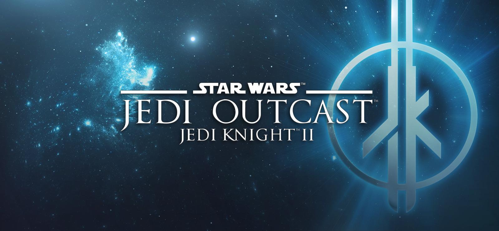 Star Wars Jedi Knight II: Jedi Outcast Wallpapers