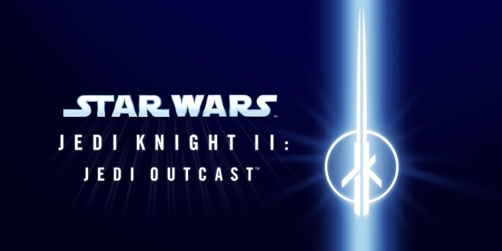 Star Wars Jedi Knight II: Jedi Outcast Wallpapers