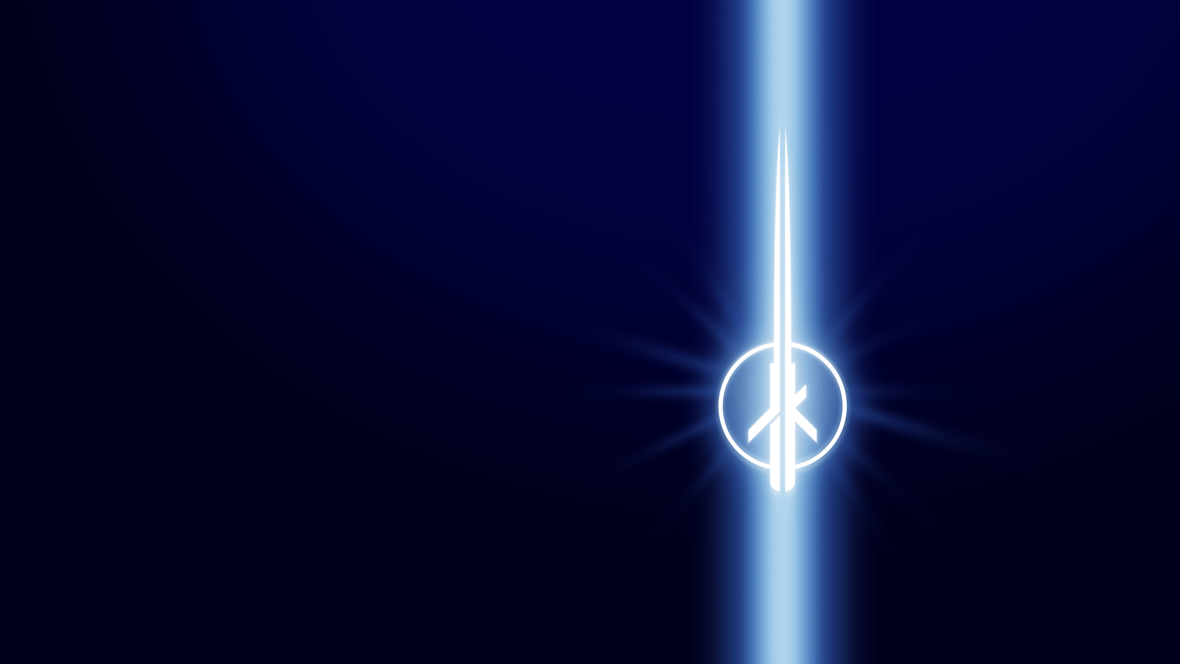 Star Wars Jedi Knight II: Jedi Outcast Wallpapers