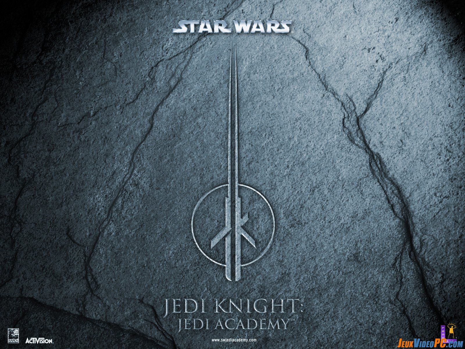 Star Wars Jedi Knight II: Jedi Outcast Wallpapers