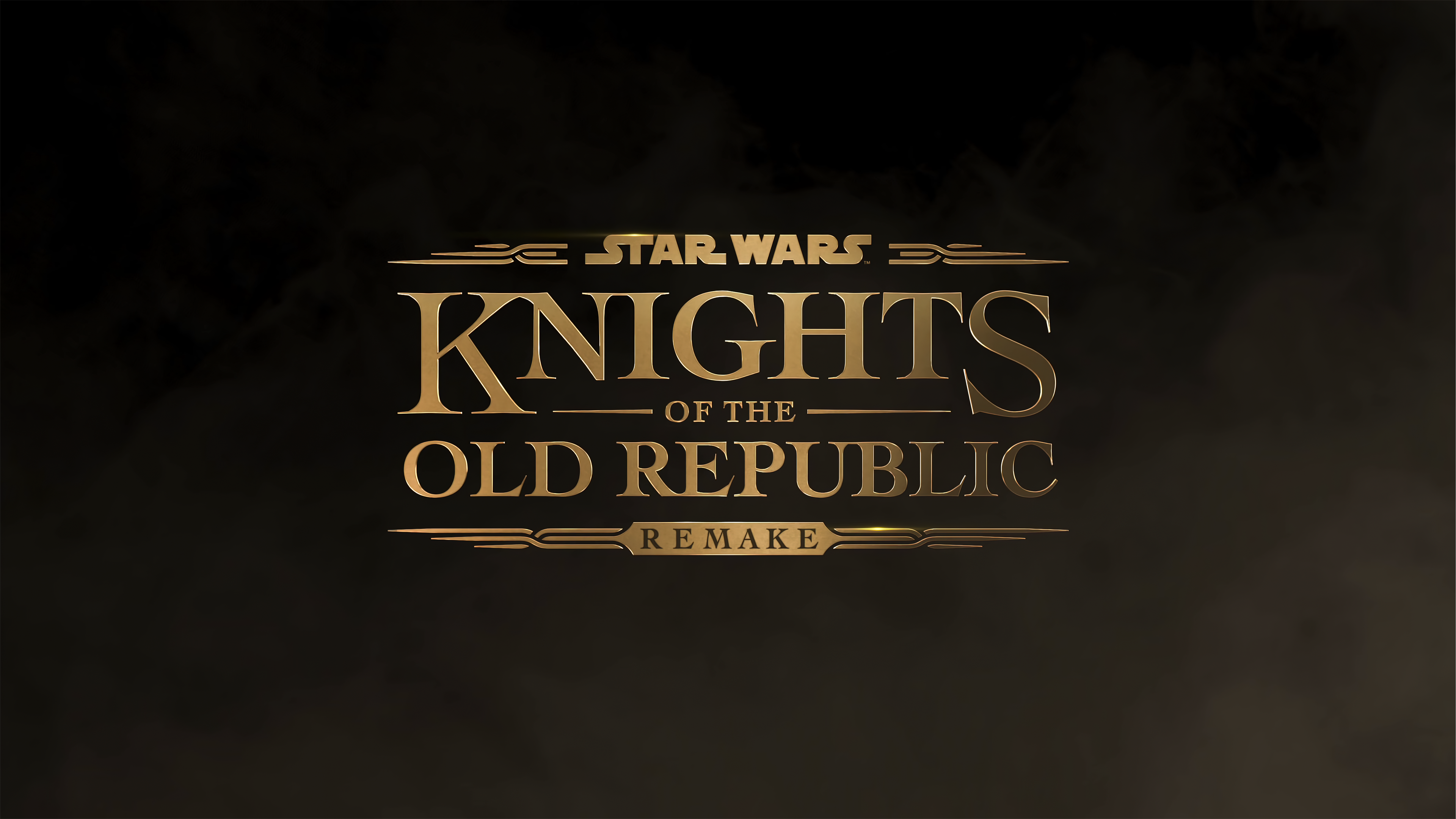 Star Wars Knights of the Old Republic Wallpapers