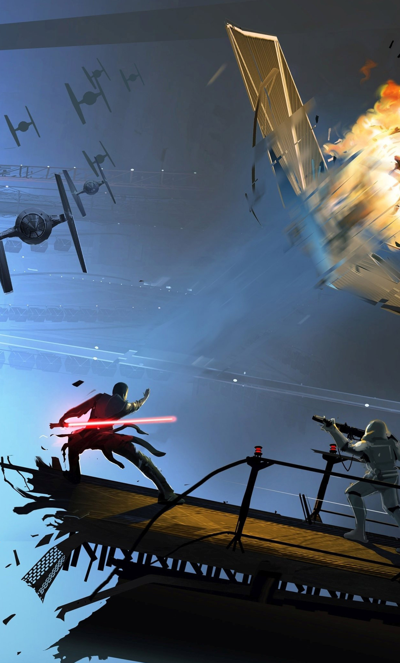 Star Wars Knights of the Old Republic Wallpapers