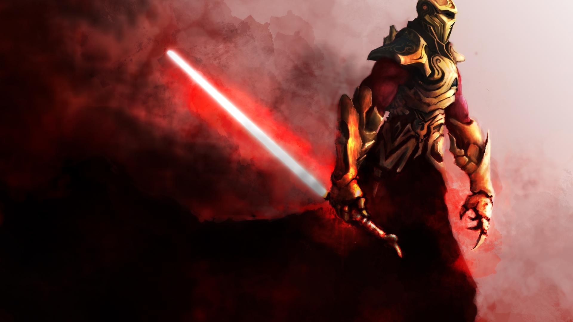 Star Wars Knights of the Old Republic Wallpapers