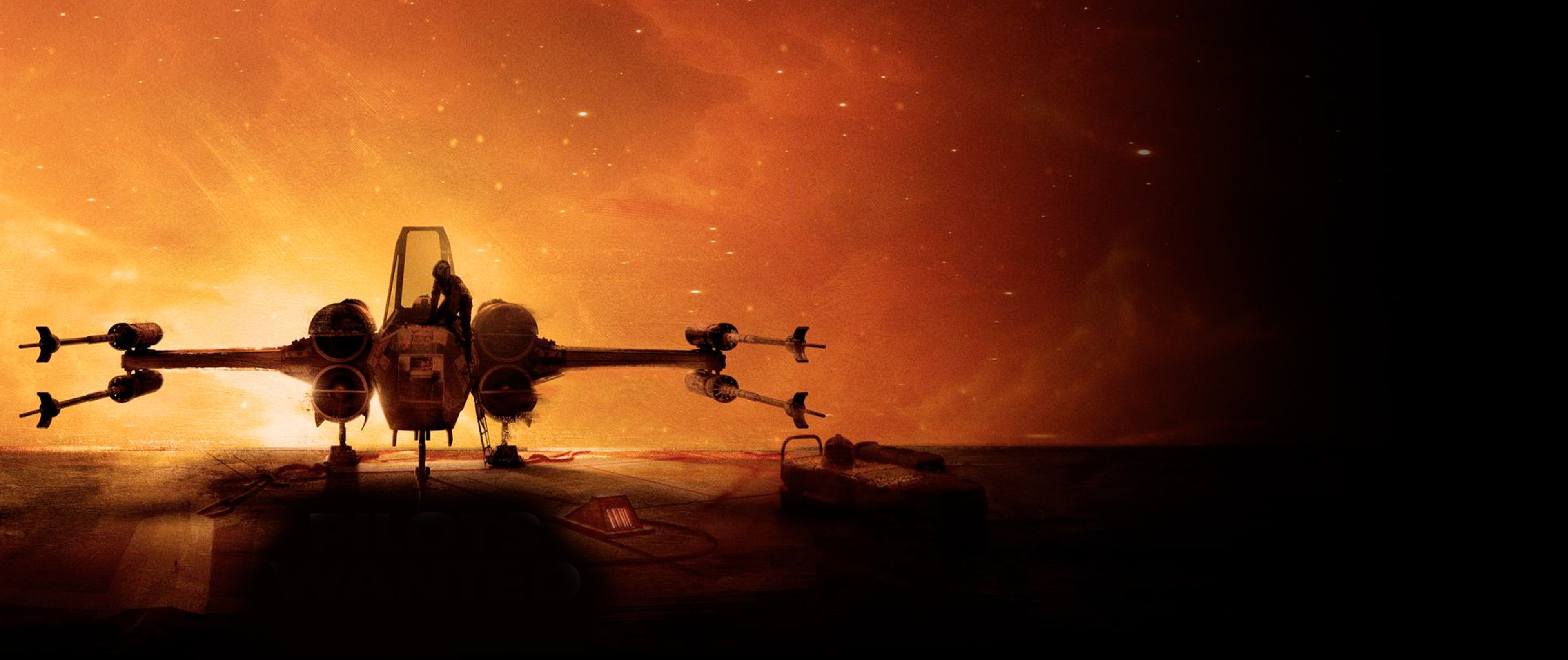 Star Wars: Squadrons Wallpapers