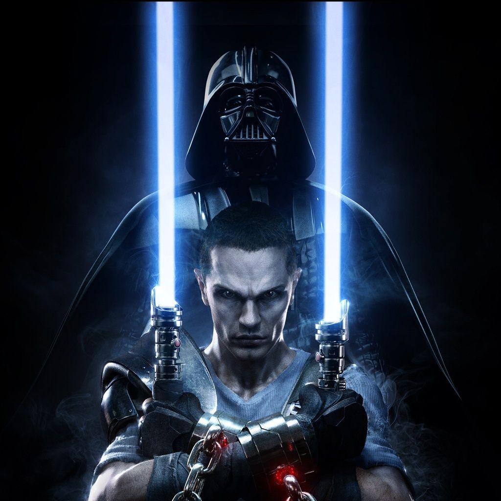 Star Wars: The Force Unleashed II Wallpapers