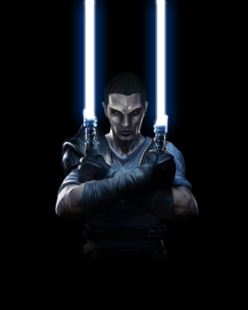 Star Wars: The Force Unleashed II Wallpapers