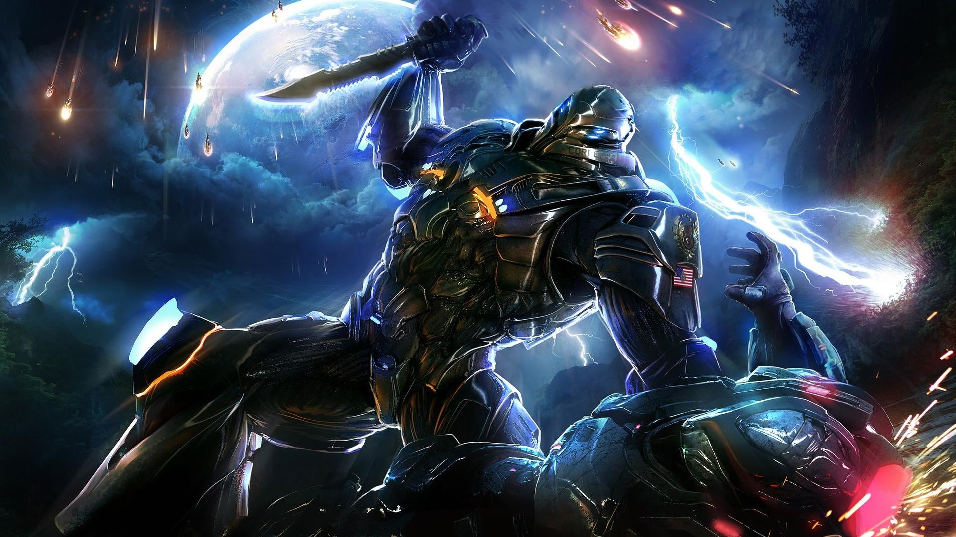 StarCraft Wallpapers