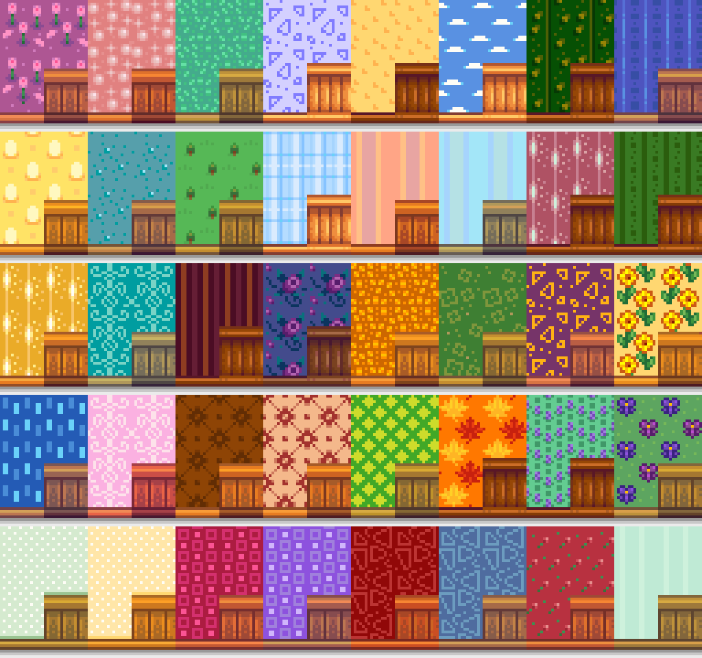 Stardew Valley Wallpapers