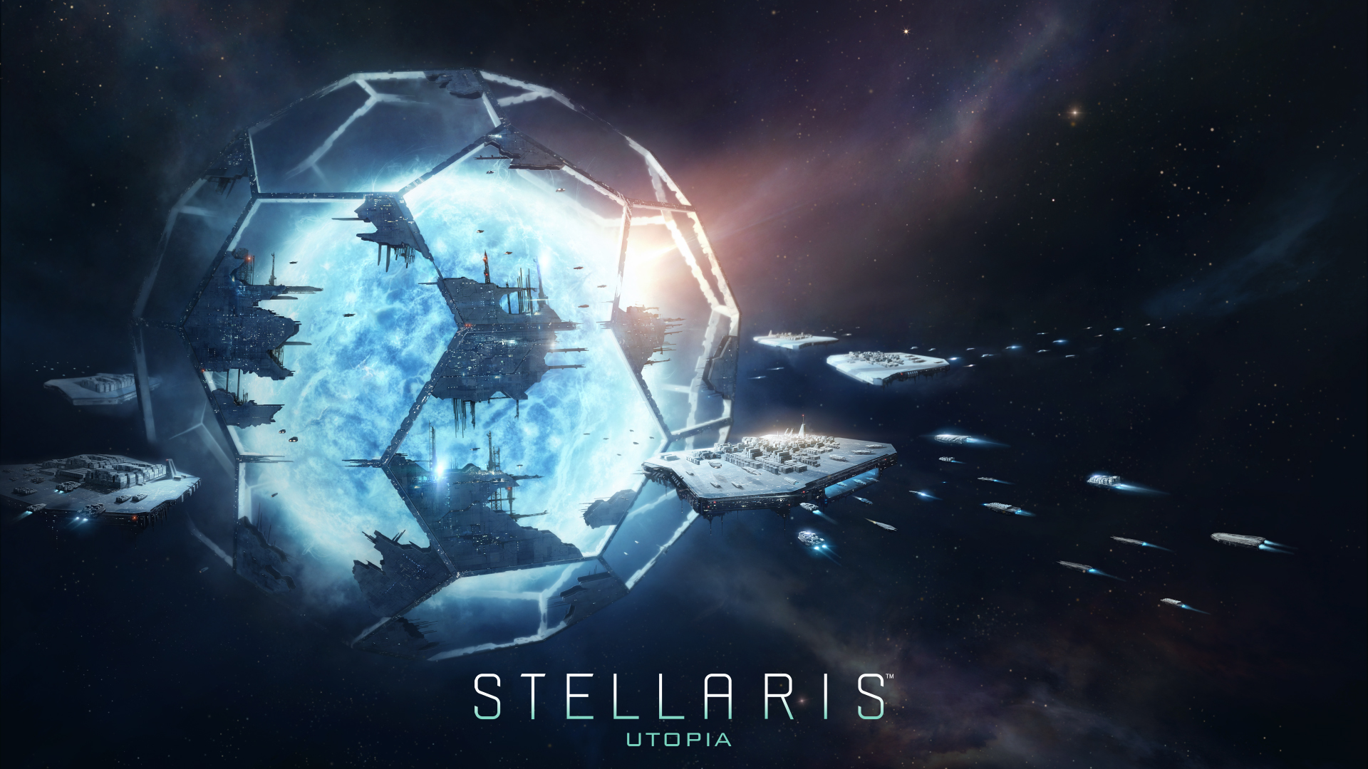 Stellaris Wallpapers