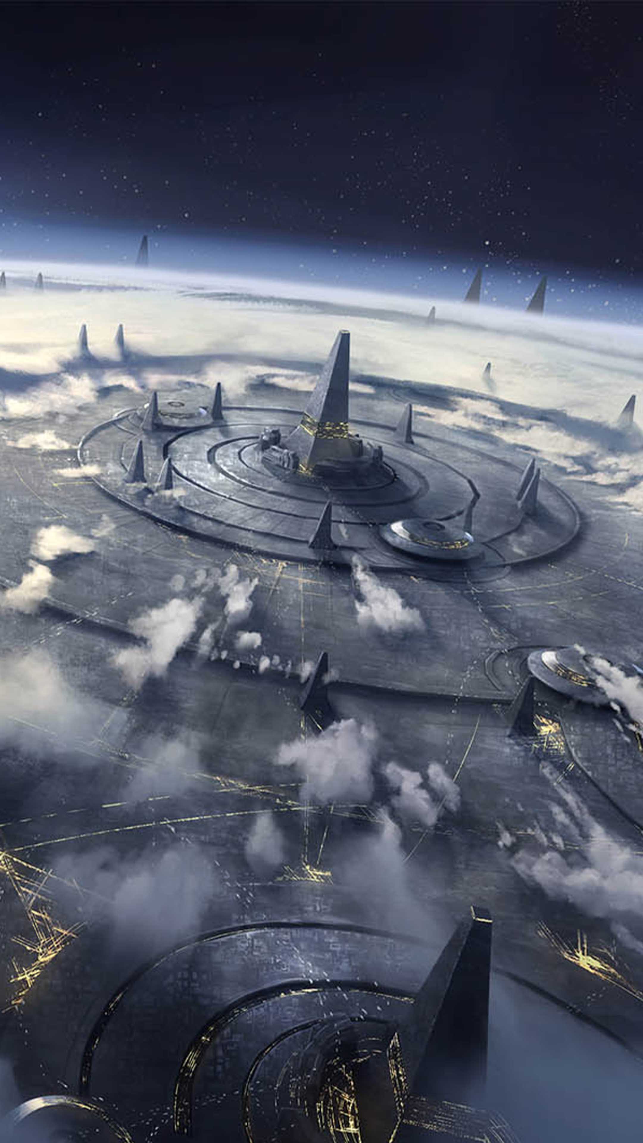 Stellaris Wallpapers