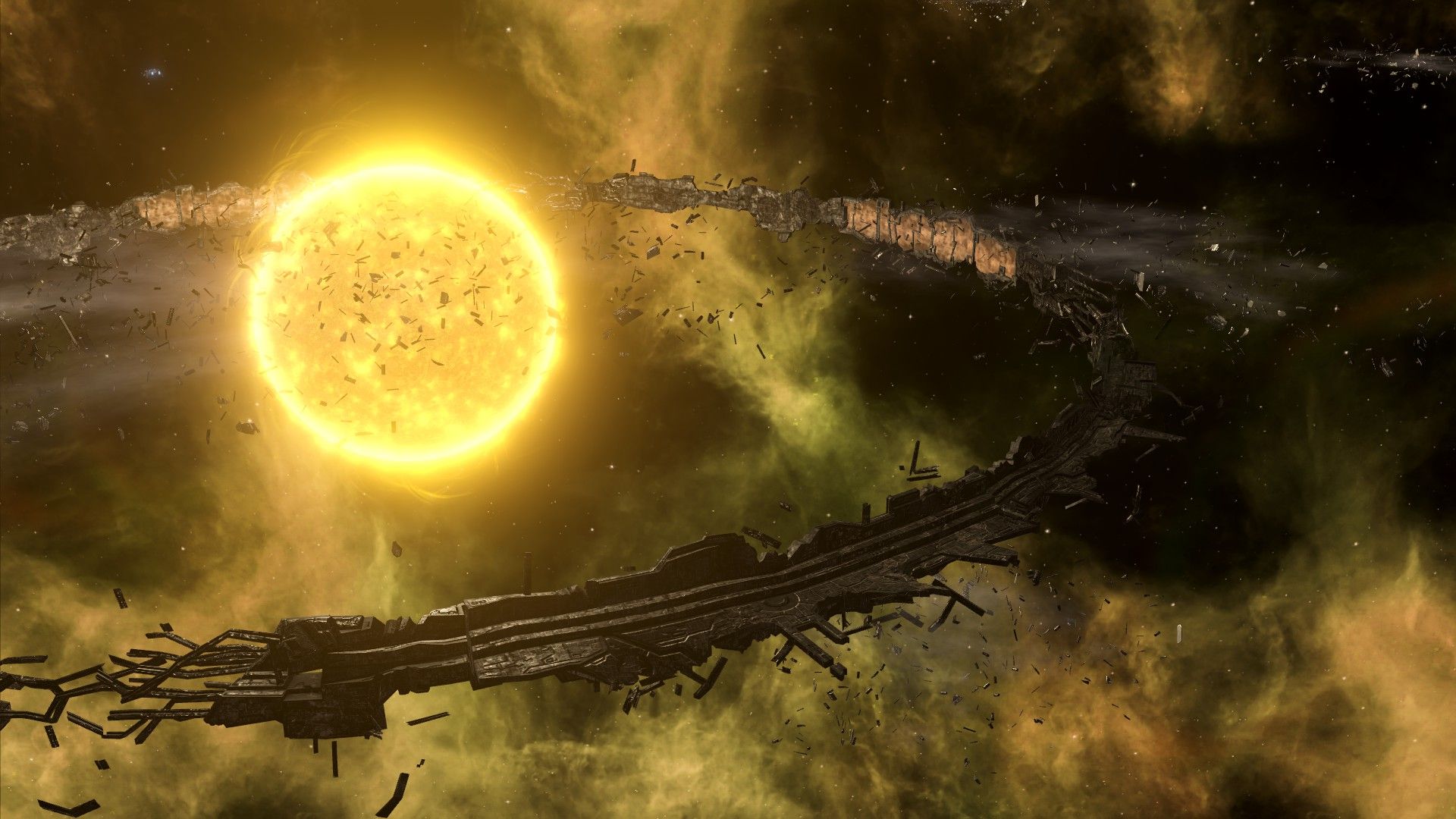 Stellaris Wallpapers