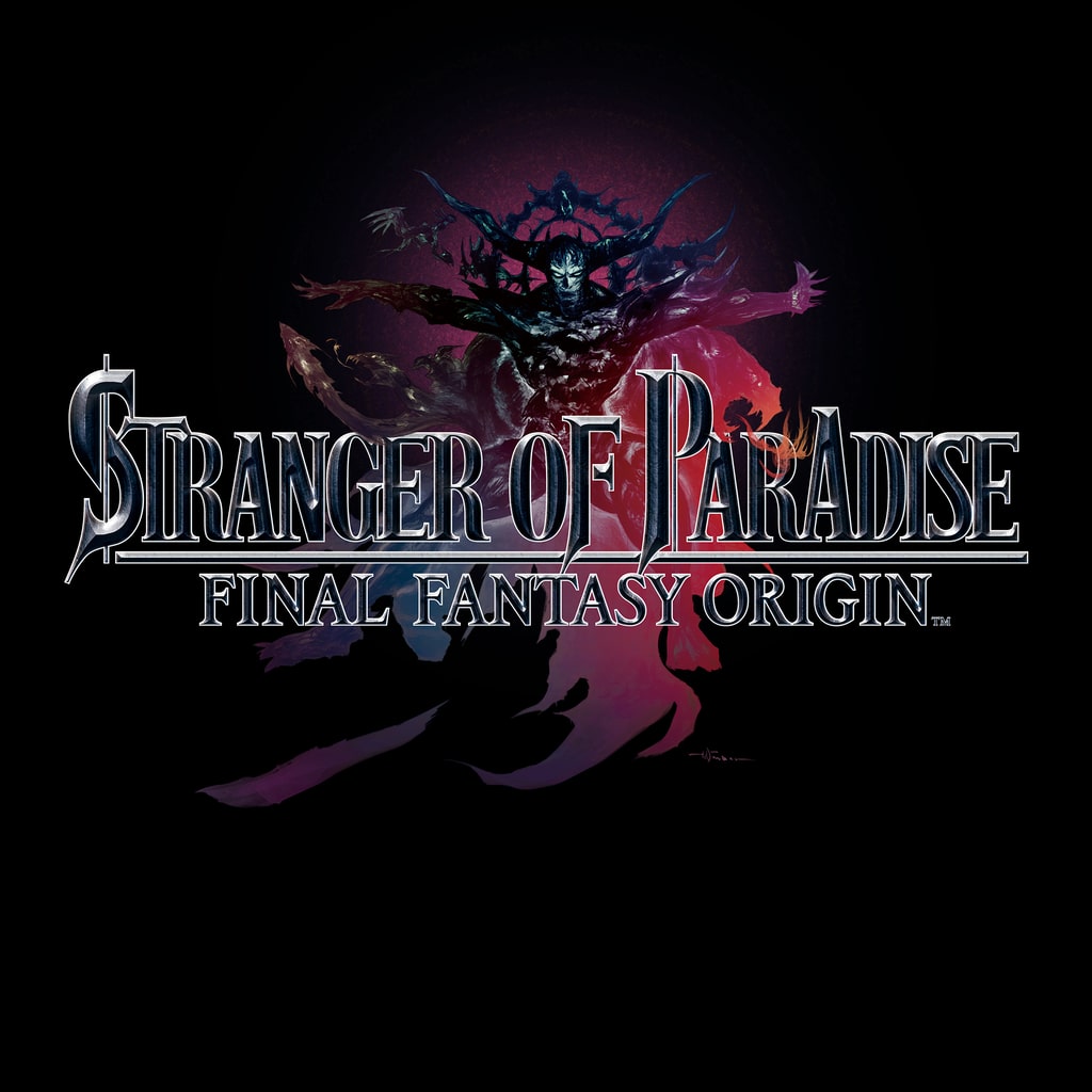 Stranger of Paradise Final Fantasy Origin Wallpapers