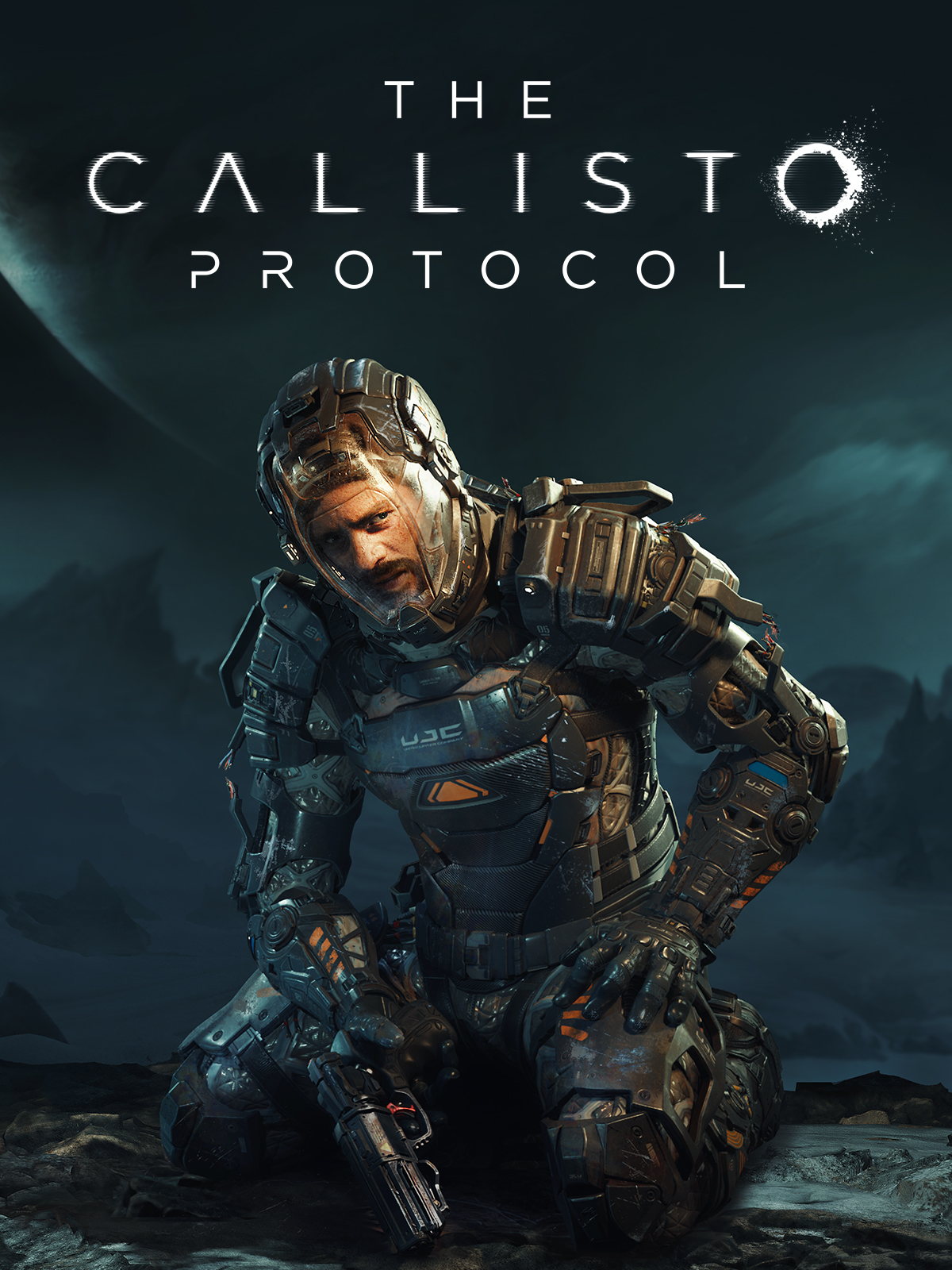 Striking Distance Studios The Callisto Protocol Wallpapers