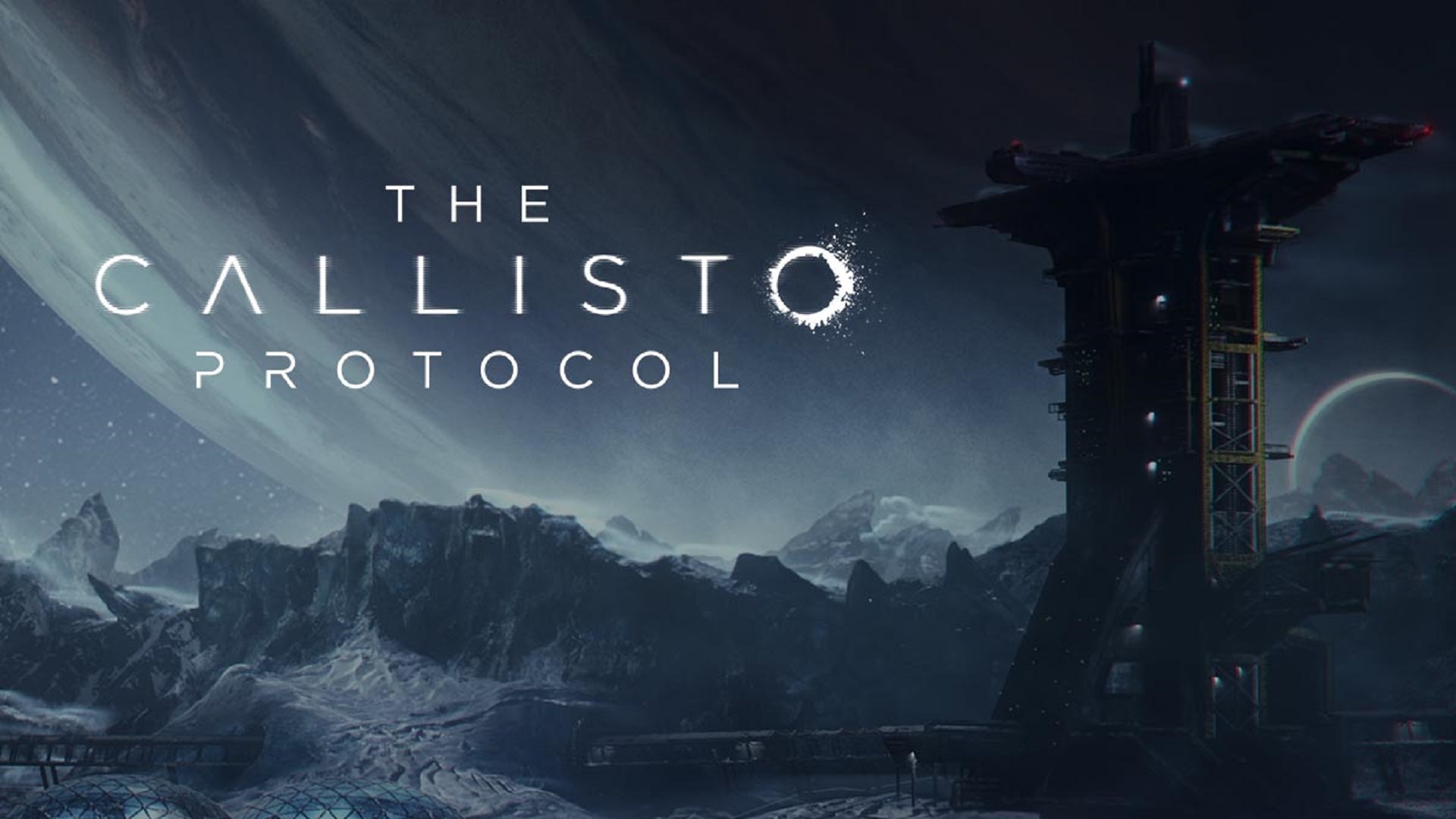 Striking Distance Studios The Callisto Protocol Wallpapers