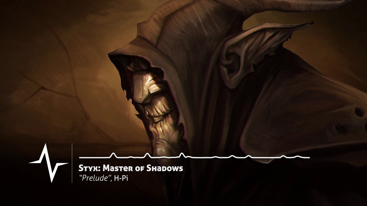 Styx: Master of Shadows Wallpapers