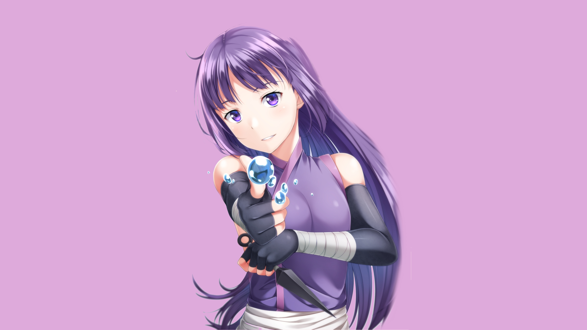 Sumire Wallpapers