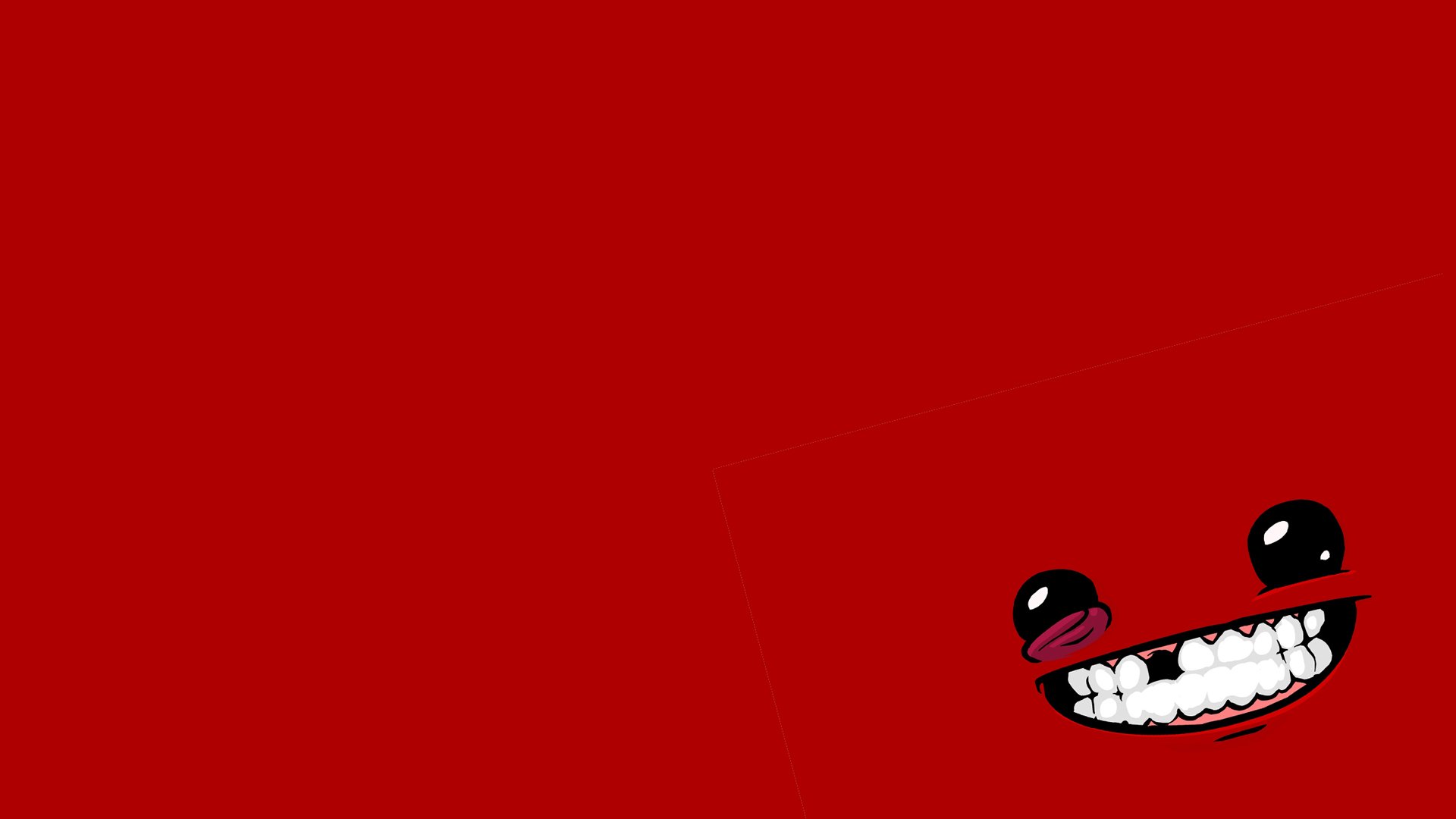 Super Meat Boy Wallpapers