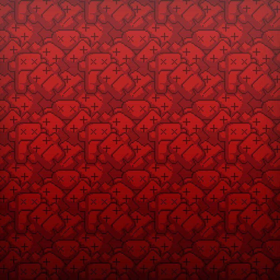 Super Meat Boy Wallpapers